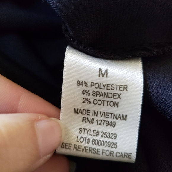 Trend Makers NWT size Medium - Picture 7 of 8